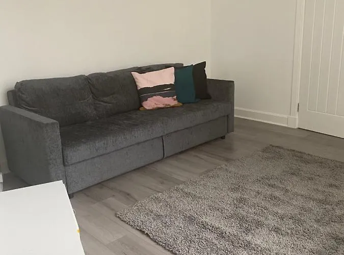 Union Street Apartment