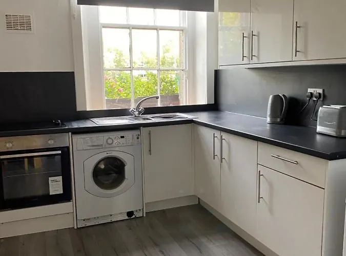 Union Street Apartment